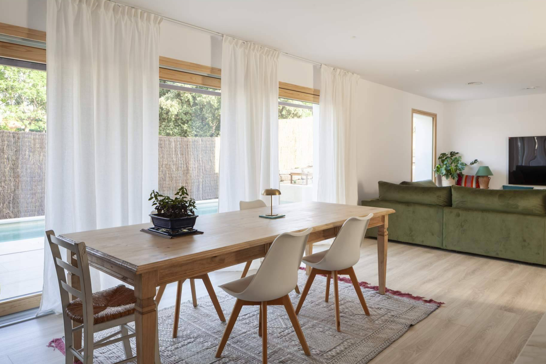 La construcción de casas sostenibles consolida su trayectoria bajo la nueva marca PAPIK Group