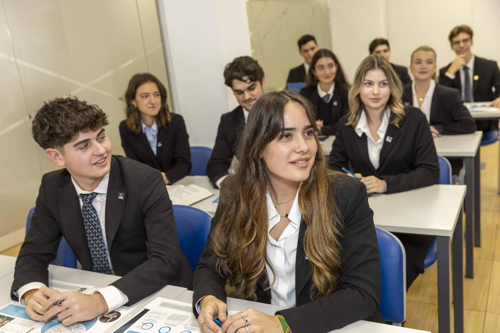 Del aula al mundo; Vatel España abre inscripciones en Grado y MBA en International Hotel Management