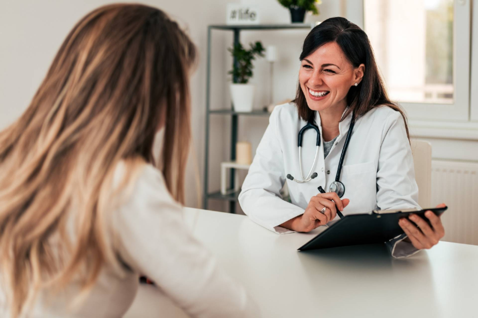 Cómo está cambiando la medicina para ser más integrativo, funcional y personalizada