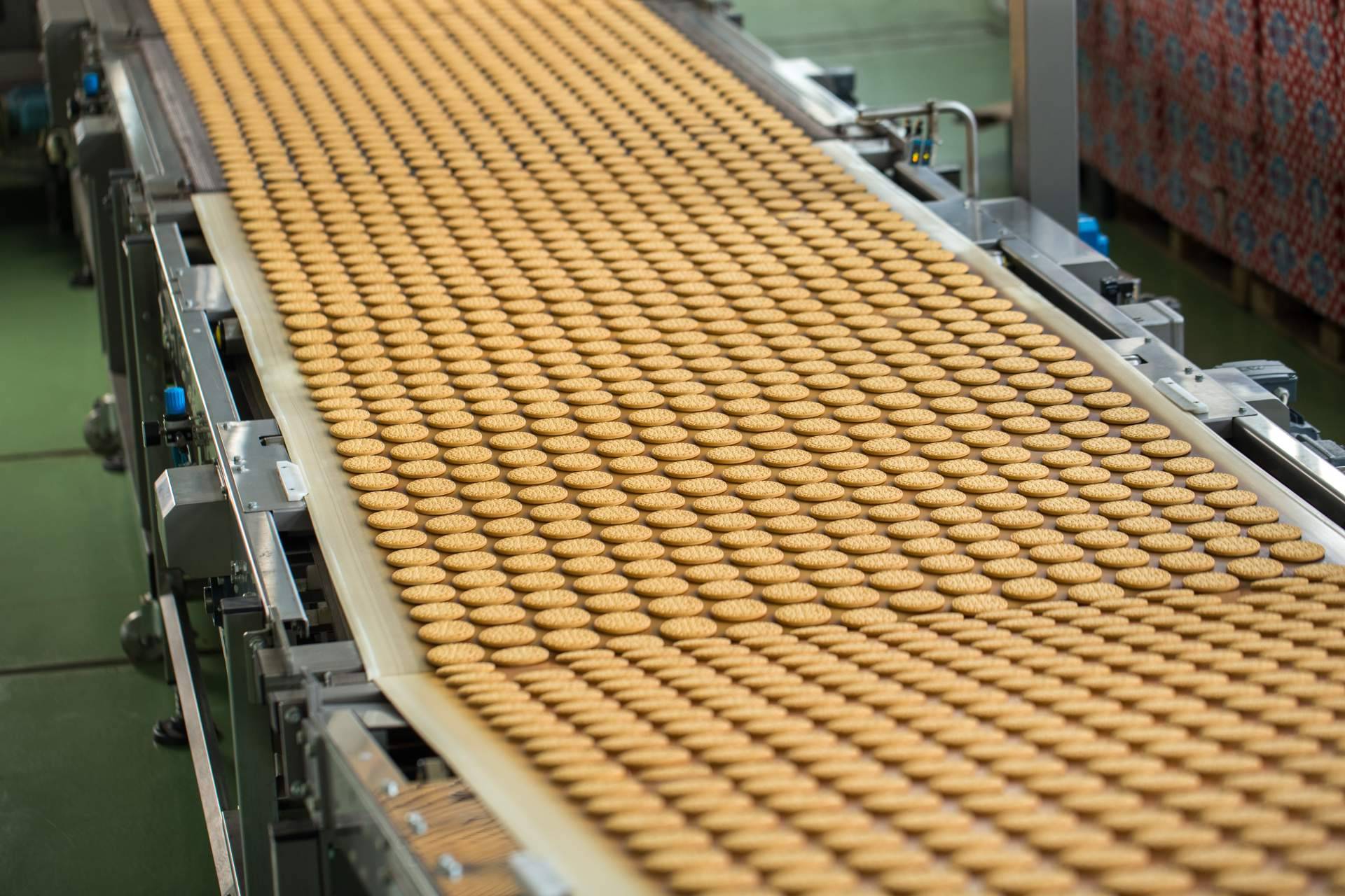 La clave del éxito para la industria alimentaria es un ERP integral