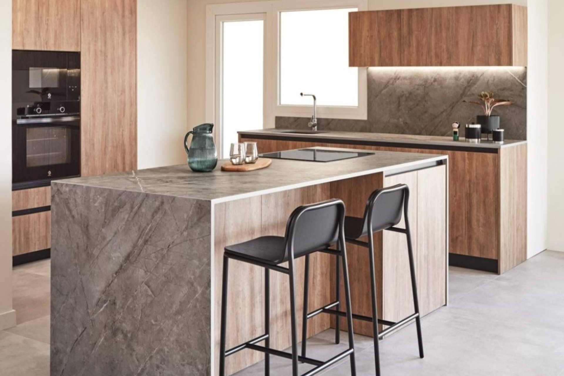 Cocinas modernas, lo último en diseño y funcionalidad para 2026