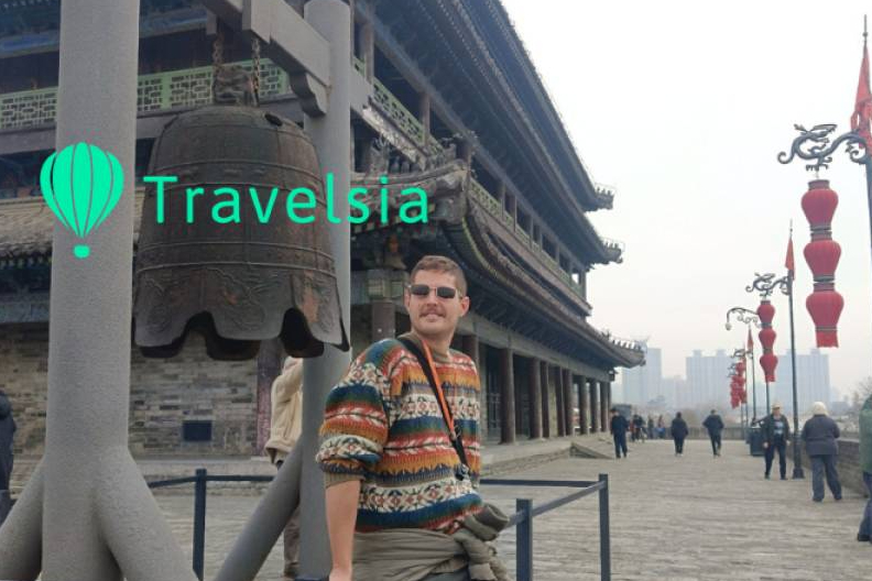Travelsia Travel; Planificación profesional para viajes personalizados en los cinco continentes