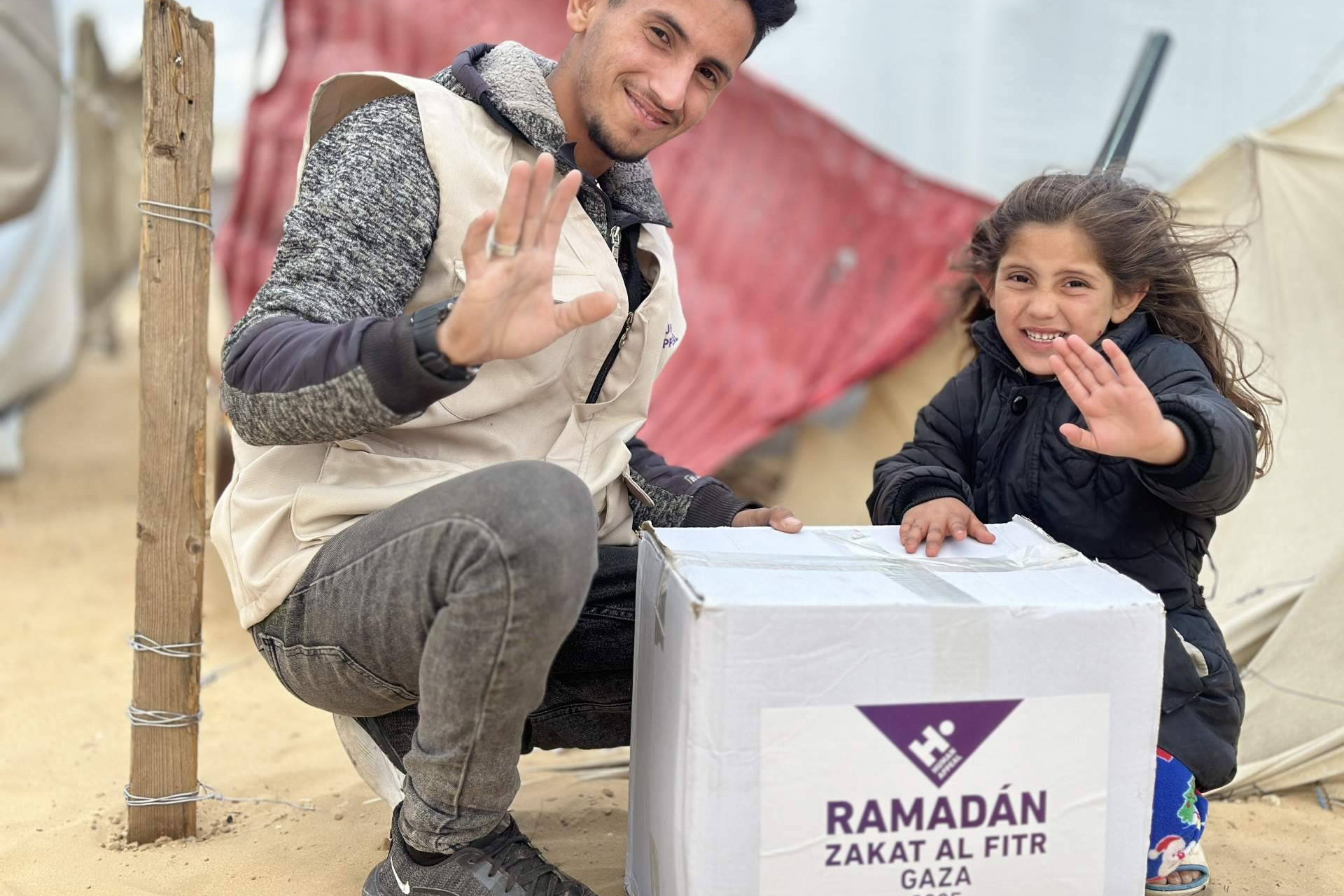 Ramadán 2026; Los musulmanes están obligados a pagar la Zakat al-Fitr antes de que termine