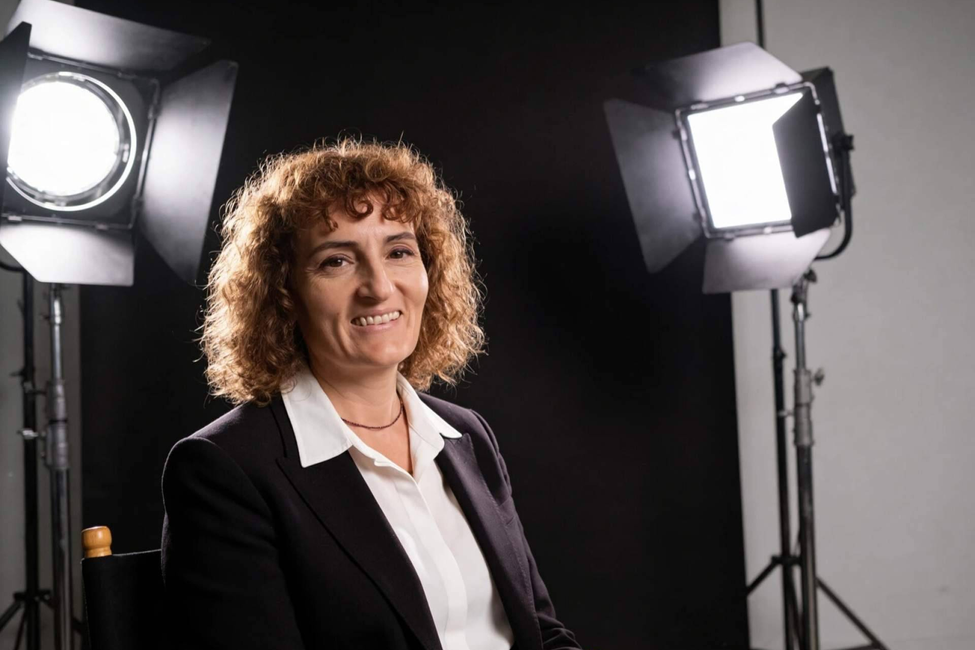 'Vivir de Nuevo'; el enfoque de Angélica Signes Pastor que integra ciencia y conciencia para liberar culpa