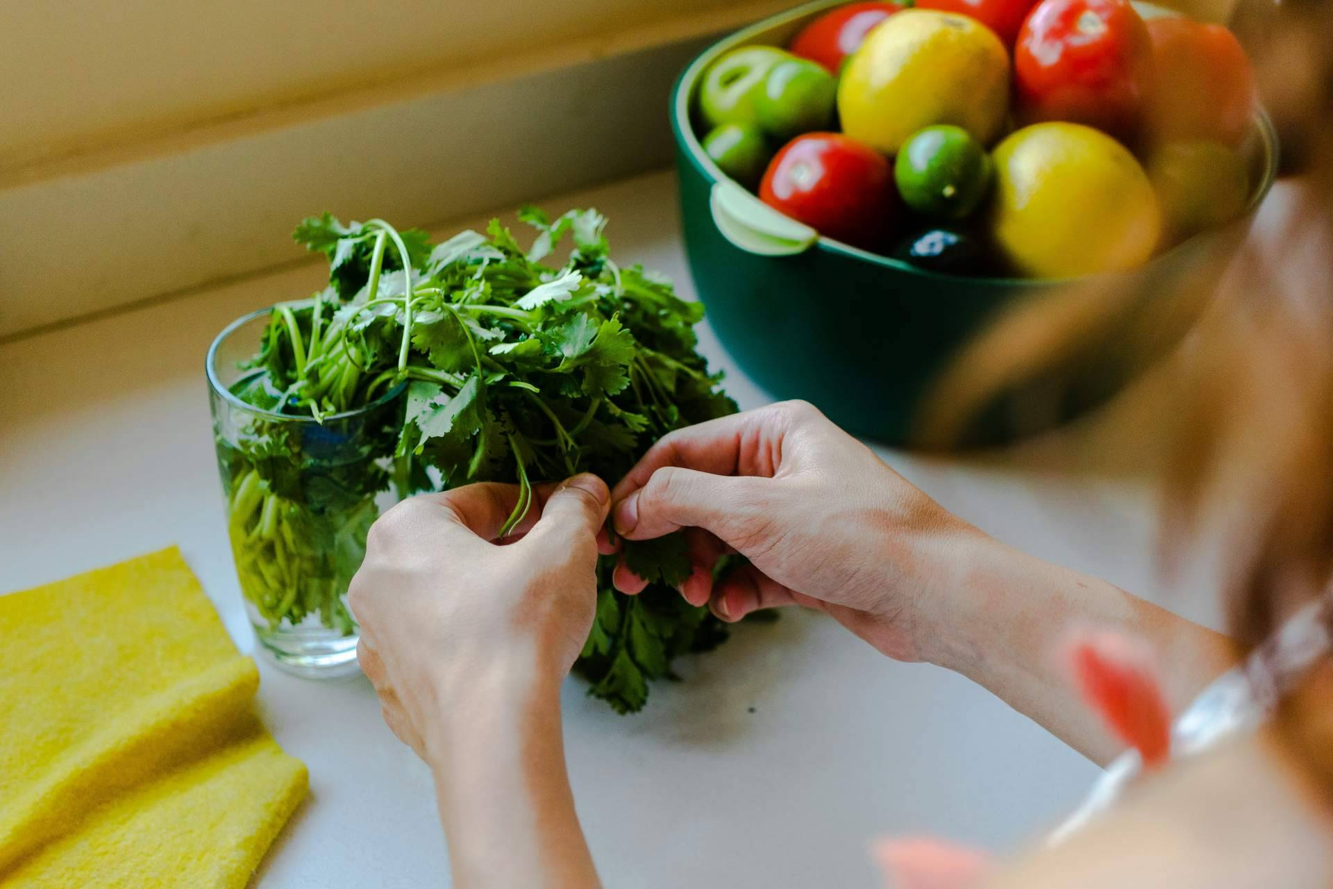El método que usan las españolas para sanar su relación con la comida sin contar calorías