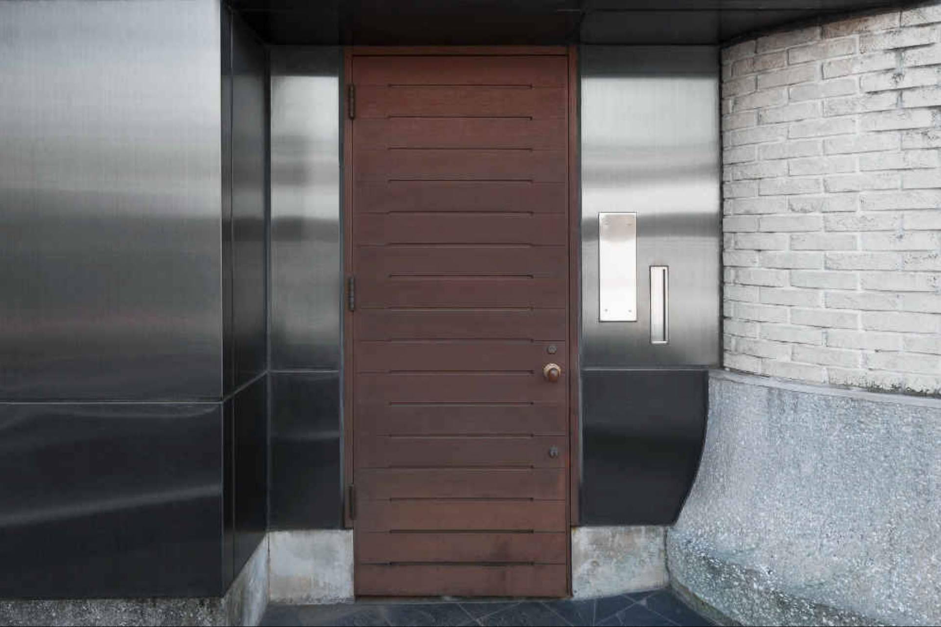 Moyca convierte el hogar en un búnker; llega la nueva generación de puertas acorazadas