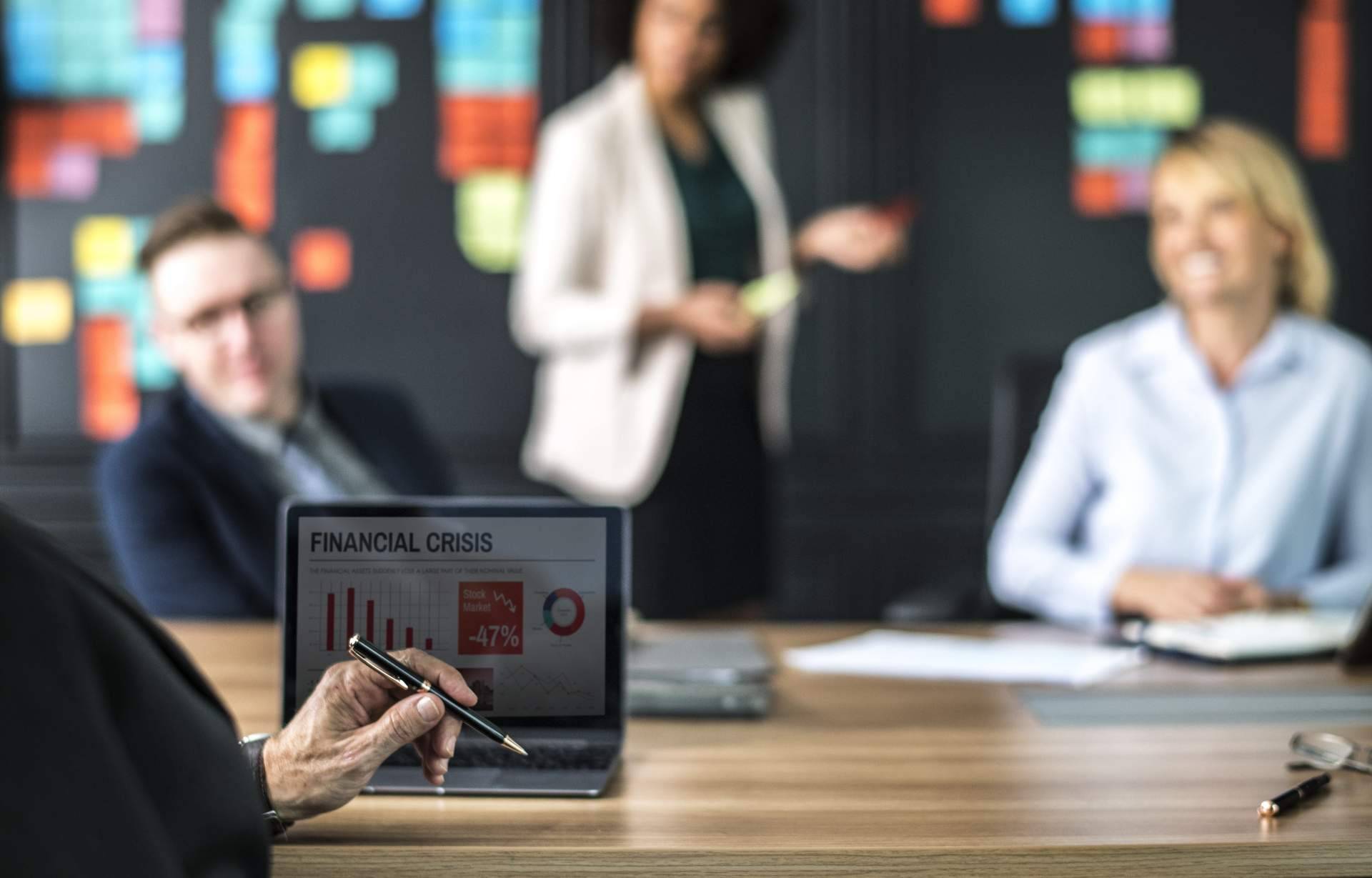 Por qué muchas pymes no crecen; el problema no es la falta de oportunidades, sino de estrategia
