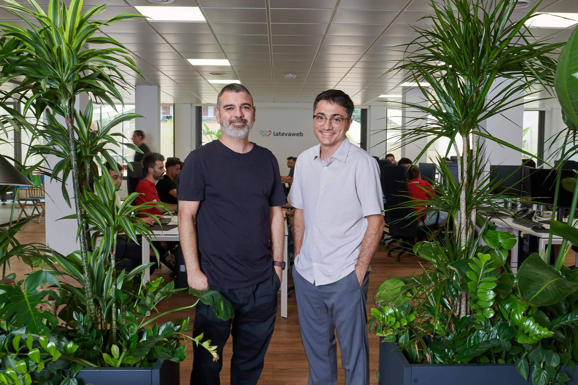 La Teva Web premiada como mejor agencia de marketing digital de Barcelona en 2026