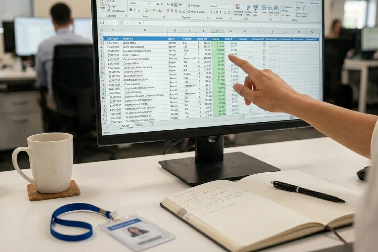 Externalizar para avanzar, el BPO impulsa a las pymes a centrarse en lo que realmente importa