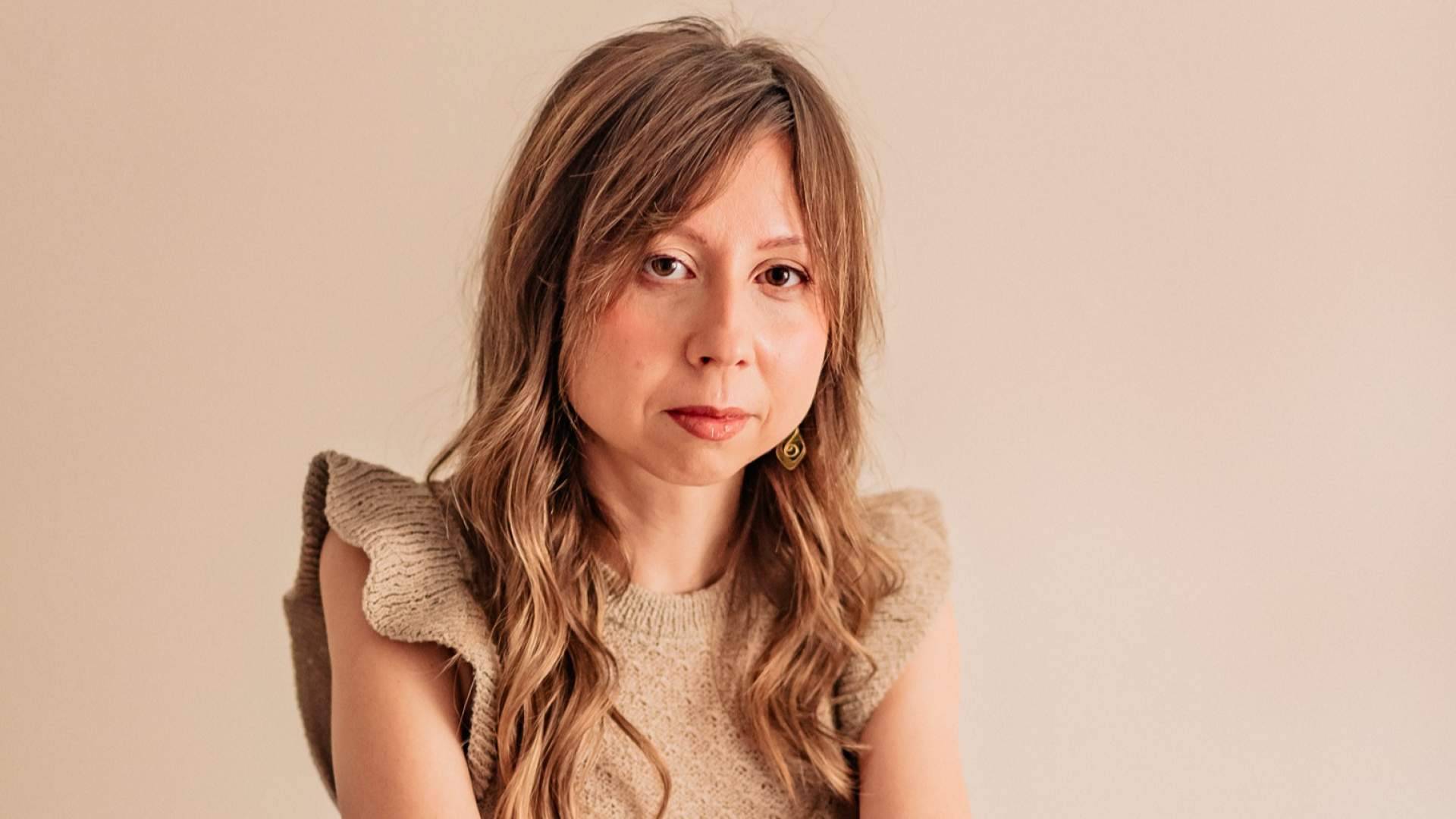 Sandra López Rodríguez al frente de ORIGEN; programa de sanación integrativa de la conducta alimentaria