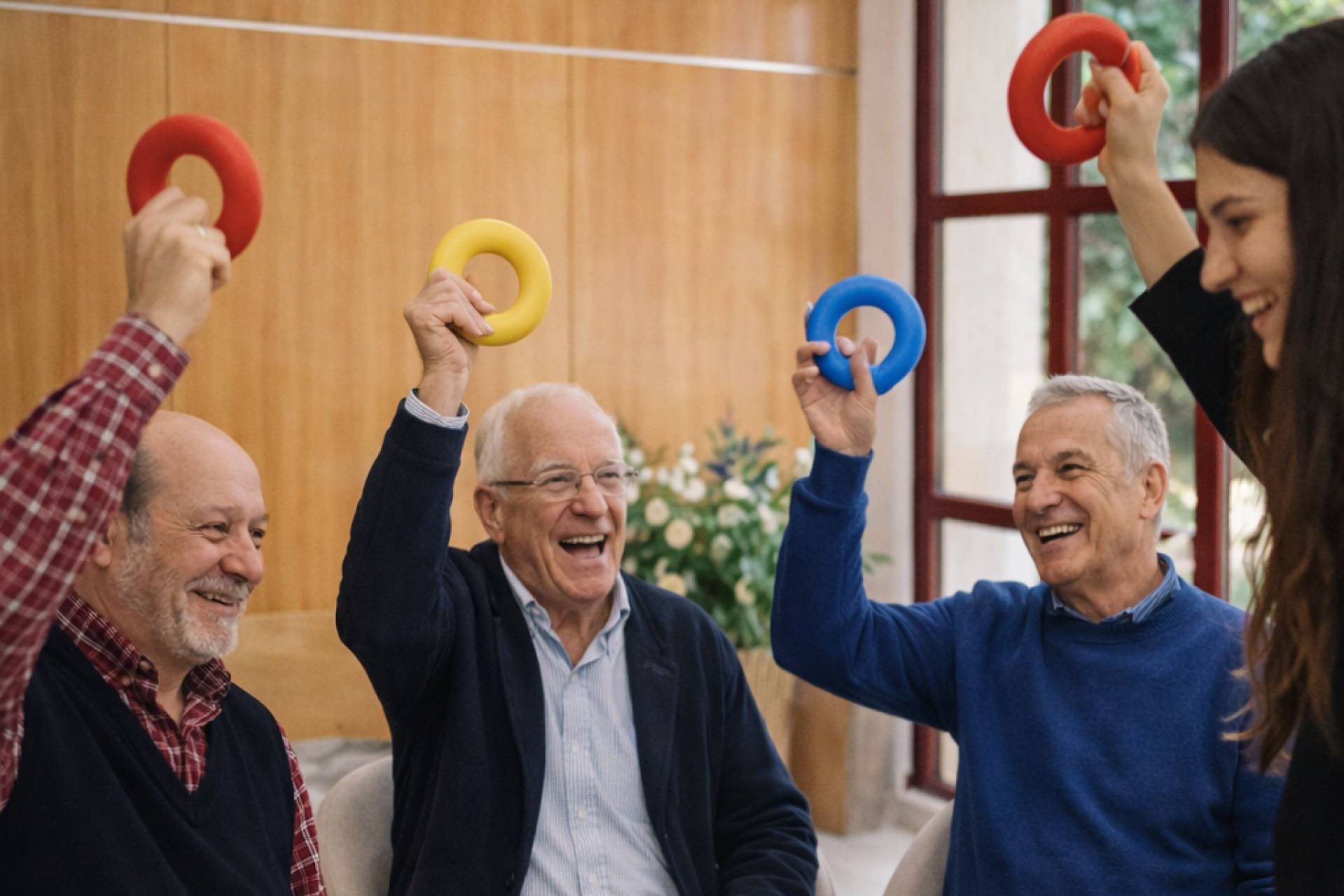 Los problemas de memoria no empiezan cuando se diagnostican