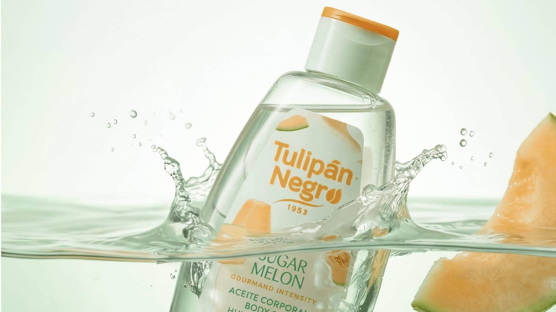 Tulipán Negro revolucionará el verano con su nueva colección