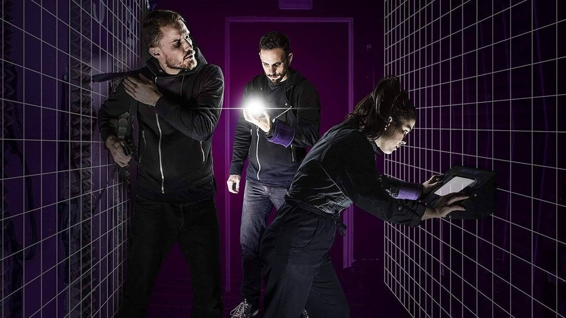Cronologic, pionera del escape room en España, reconocida por su trayectoria en los Escape Room Awards