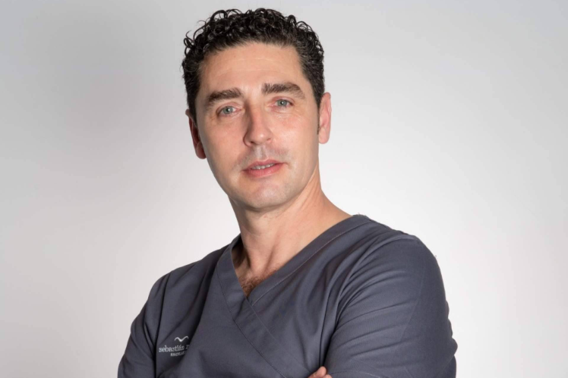 Dr. Sebastián Moya; precisión quirúrgica y visión integral en rinoplastia