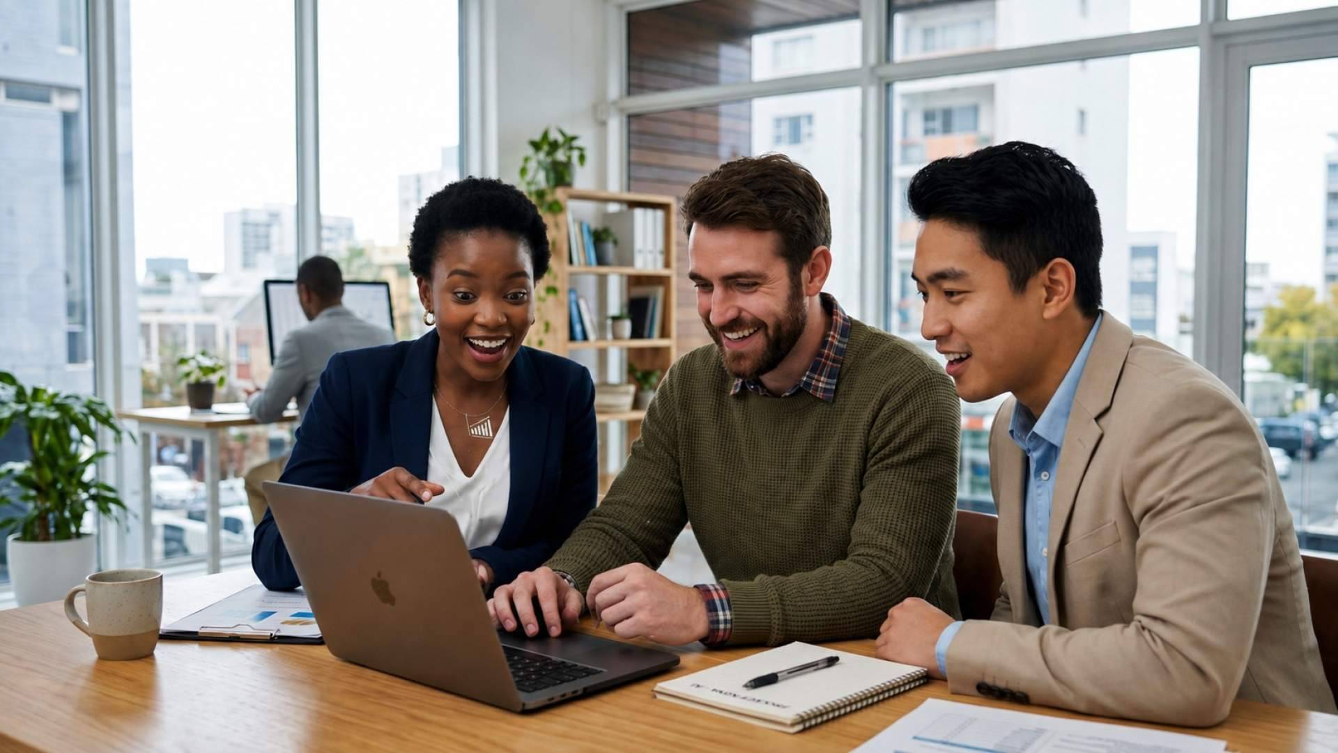 Automation Talks alerta; la pyme que no adopte IA cederá un 27% en productividad frente a su competencia