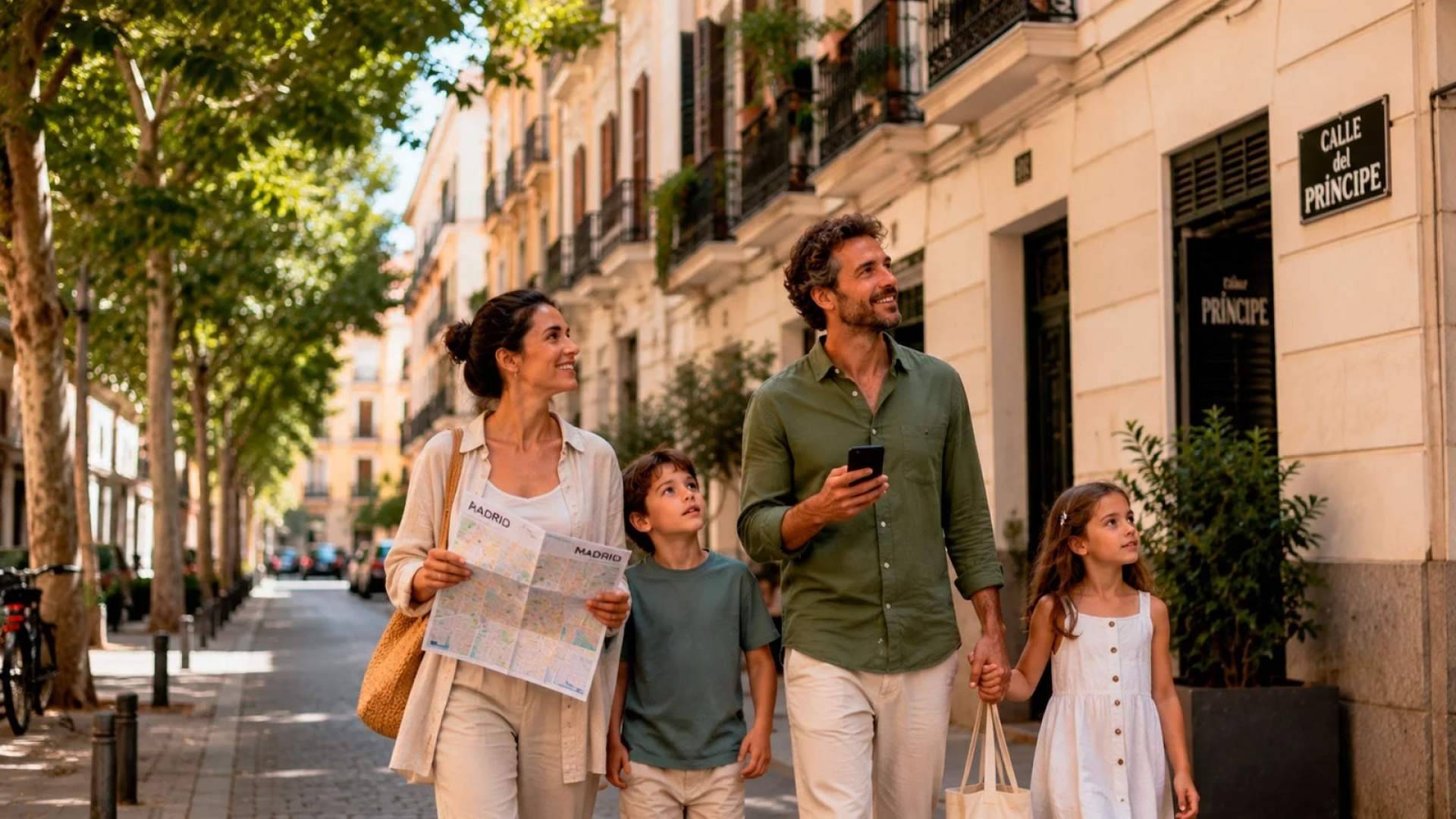 Tu Ventana en Madrid; acompañamiento experto para encontrar vivienda