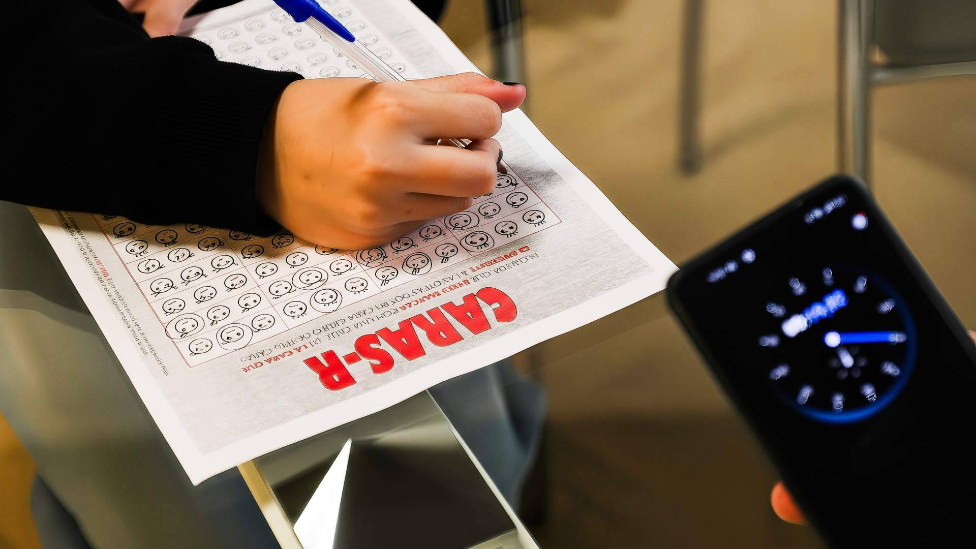 TDAH adulto; los psicólogos alertan de un alto infradiagnóstico más allá de la infancia