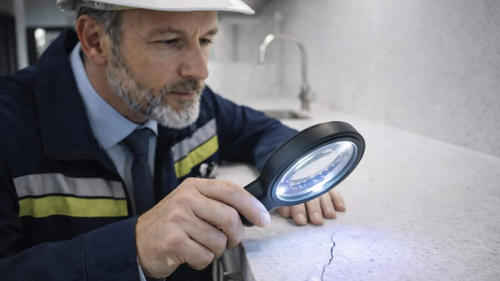 Verify Home Inspector destaca la importancia de la inspección de viviendas antes de comprar