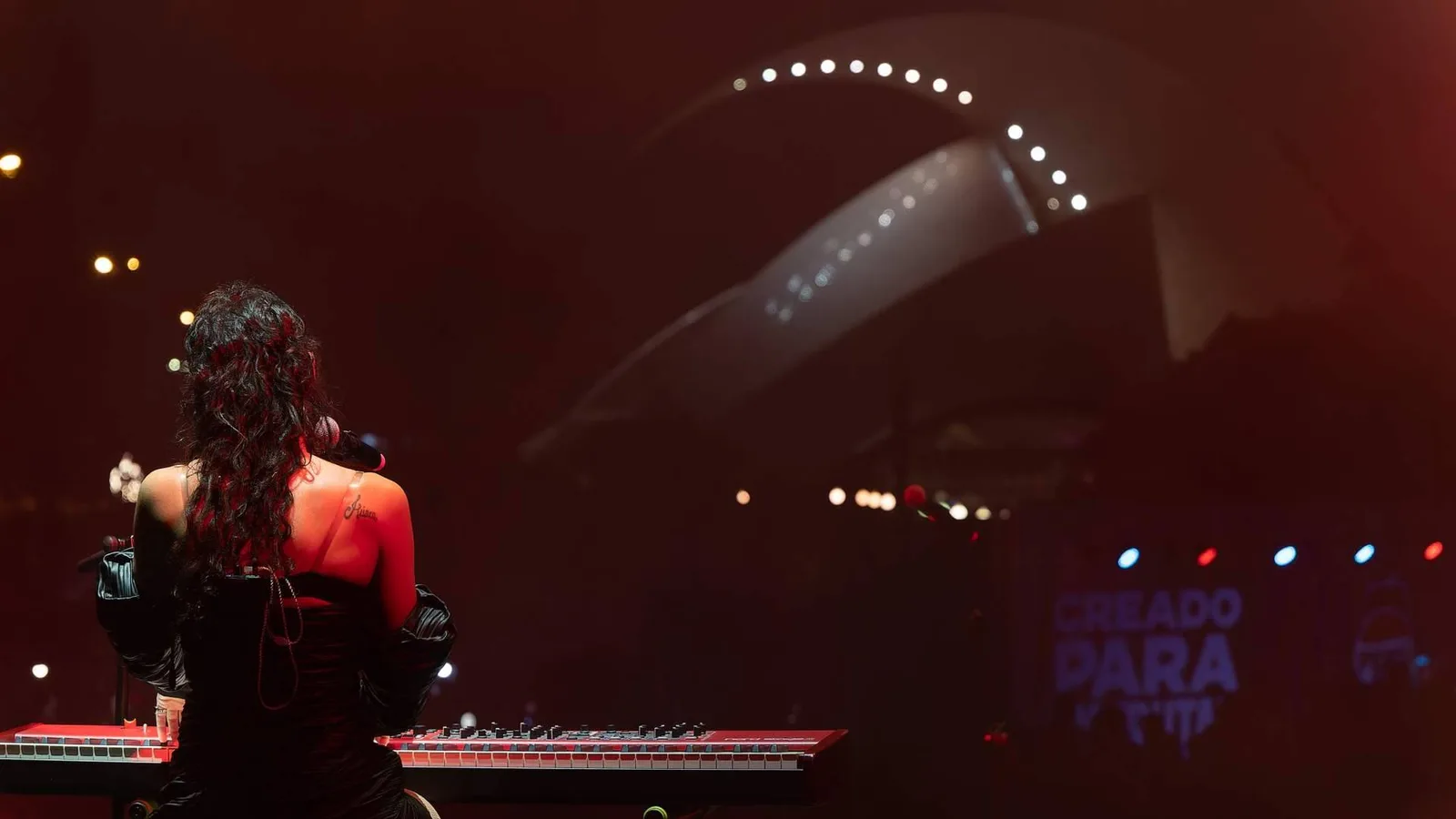 Mucho más que conciertos; la propuesta musical que activa a Tenerife 24 horas antes de abrir sus puertas